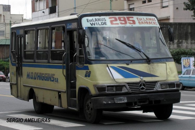 Mercedes-Benz LO 814 - Splendid - O'Higgins
DIC358
Palabras clave: 814 splendid o'higgins 295