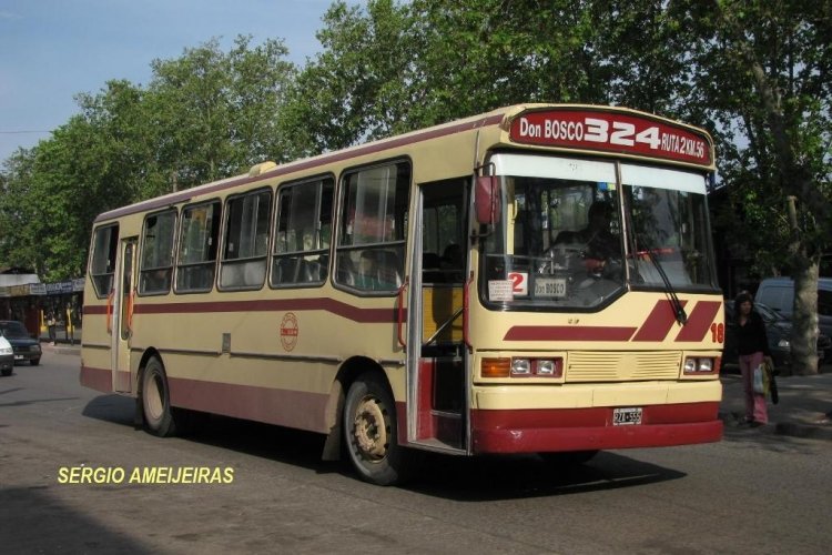 Mercedes-Benz OH 1315 - Líder - M.O. Primera Junta
Palabras clave: 1315 lider 324