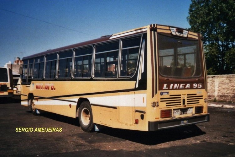 Mercedes-Benz OHL 1320 - Eivar - Ant�rtida Argentina
Palabras clave: 1320 eivar antartida argentina 95