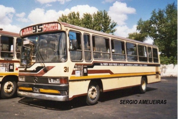 Mercedes-Benz OH 1314 - La Favorita - Antrtida Argentina
Palabras clave: 1314 favorita 95 antartida argentina