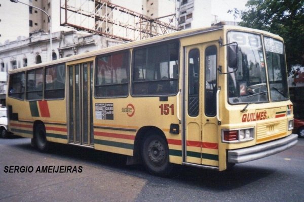 El Detalle OA 103 - Expreso Quilmes
Palabras clave: el detalle OA 103 expreso quilmes 98