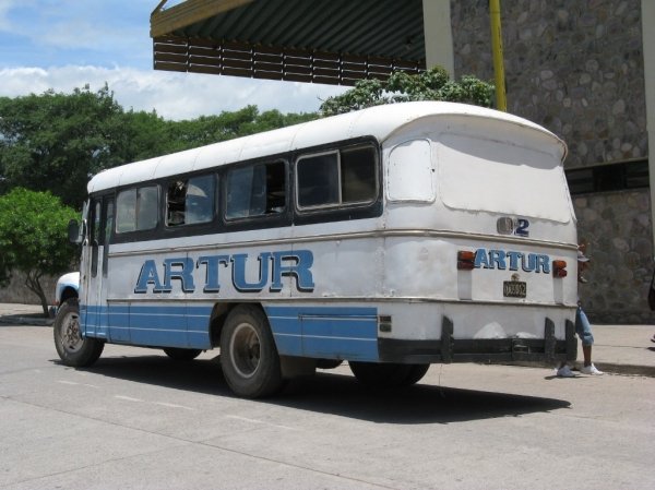 Bedford J6LZ1 - Vespasciani - Artur
Palabras clave: bedford jujuy