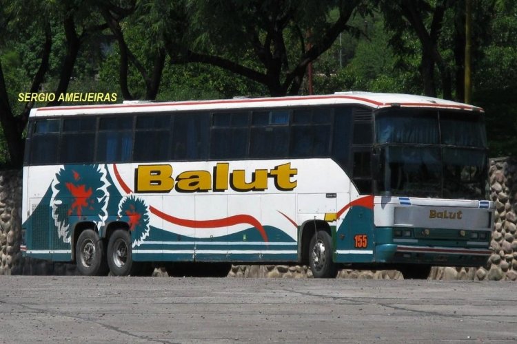 Scania K 113 - Cametal Jumbus II - Balut
Palabras clave: scania 113 cametal jumbus balut jujuy