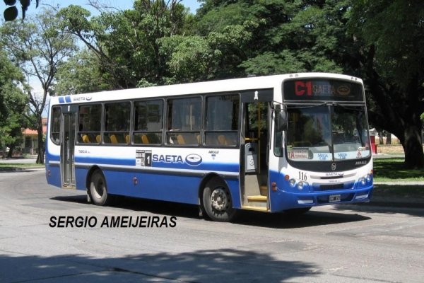 Agrale MA 15.0 - TodoBus San Telmo - SAETA
Palabras clave: agrale ma15 todobus saeta salta