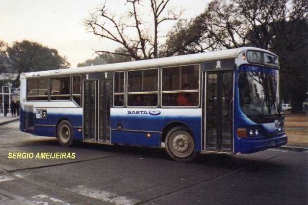 El Detalle OA 101 semi-bajo - El Cóndor (SAETA)
Palabras clave: OA 101 detalle condor saeta salta