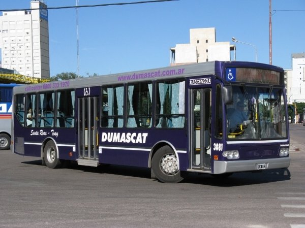 TATSA Puma D12 - DumasCat
Como sali el tema, ac muestro estos coches, con muy lindos colores para mi gusto.
Palabras clave: tatsa puma d12 dumascat