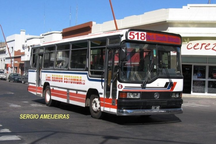Mercedes-Benz OHL 1316 - Eivar - Ramón Estomba
Palabras clave: 1316 eivar estomba bahia blanca
