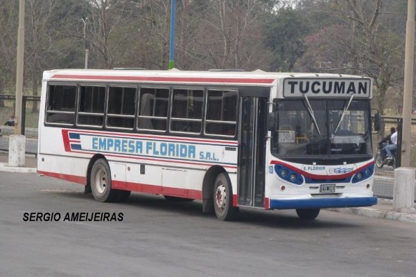 Mercedes-Benz OF 1417 - La Favorita - Florida
Palabras clave: 1417 favorita florida tucuman