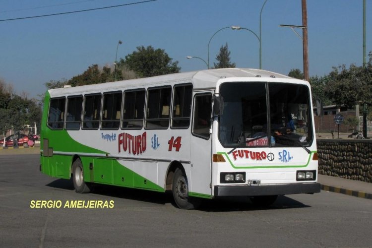 El Detalle OA 101 - Futuro
WHE703
Palabras clave: detalle oa 101 futuro jujuy