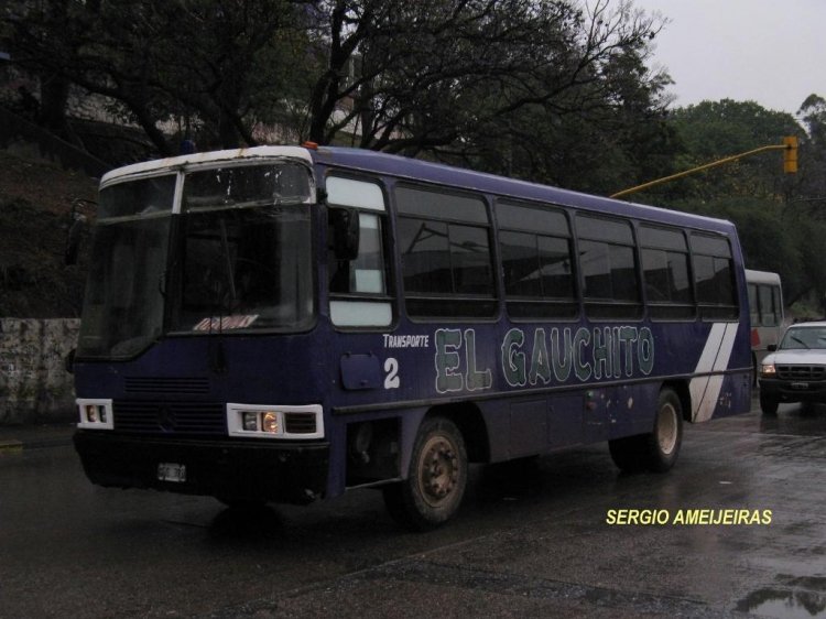 Mercedes-Benz OF 1214 - Alcar - El Gauchito
Palabras clave: 1214 alcar gauchito jujuy