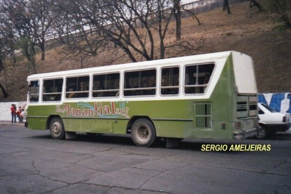 Zanello UN 9.60 - La Favorita - El Manantial
Palabras clave: zanello favorita manantial jujuy