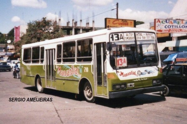 El Detalle OA 101 - El Manantial
Palabras clave: el detalle OA 101 manantial jujuy