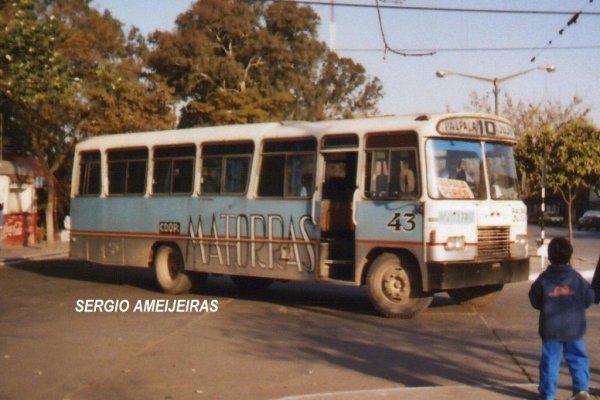 Mercedes-Benz OC 1214 - Alcorta - Coop. Matorras
Palabras clave: OC 1214 alcorta matorras jujuy