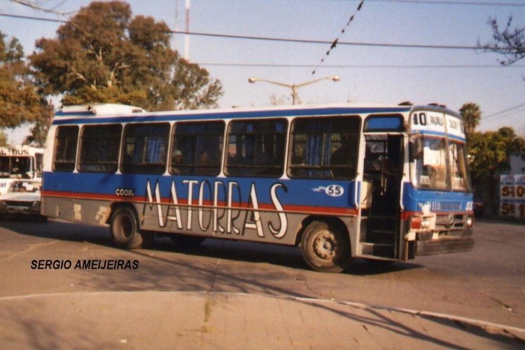 Mercedes-Benz OF 1214 - Alcar - Coop. Matorras
Palabras clave: 1214 alcar matorras jujuy