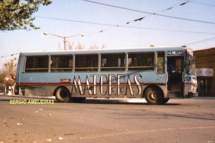 Mercedes-Benz OF 1214 - Bus - Coop. Matorras
Palabras clave: 1214 bus matorras jujuy