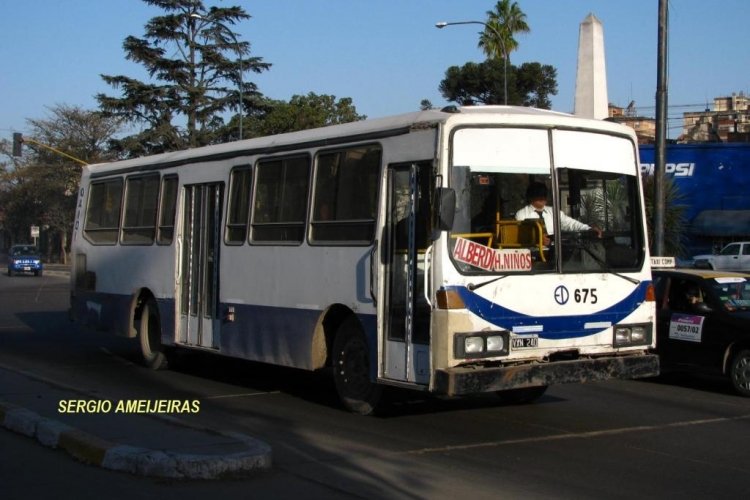 El Detalle OA 101 - NOA Transport
Palabras clave: el detalle oa 101 noa jujuy