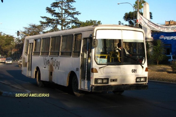 El Detalle OA 101 - NOA Transport
Palabras clave: el detalle oa 101 noa jujuy