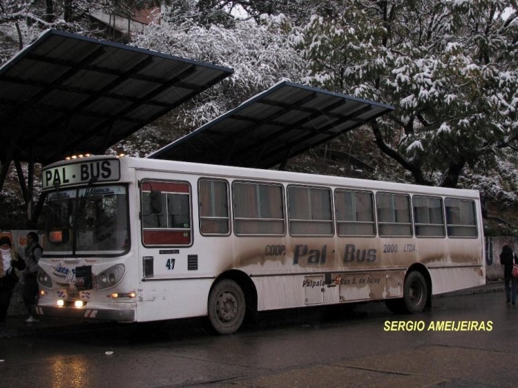 Mercedes-Benz OF 1722 - La Favorita - Pal-Bus
IES454
Palabras clave: 1722 favorita pal bus jujuy