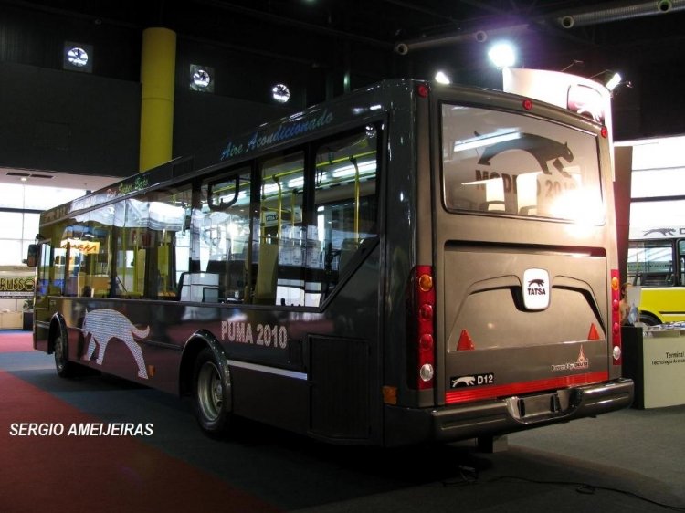 TATSA Puma D12 2010
Expo Autob�s 2009
Palabras clave: tatsa puma d12 3 2010 expo 2009