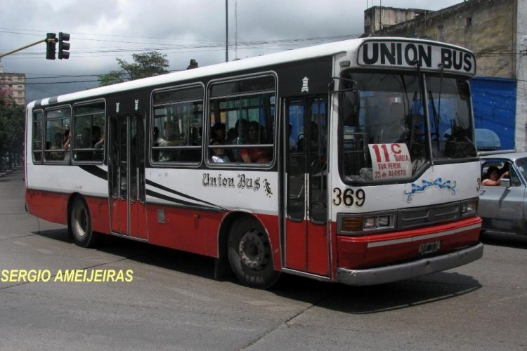 Mercedes-Benz OHL 1320 - Ugarte - Unión Bus
AXF315
Palabras clave: 1320 ugarte union bus