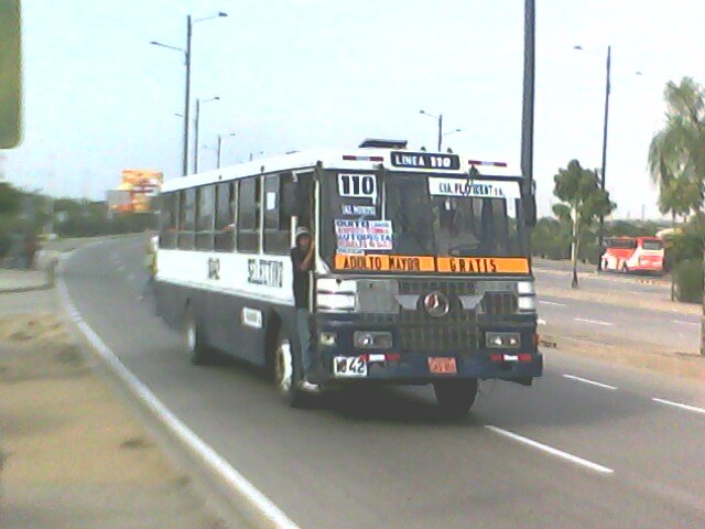 Thomas (Ecuador)
