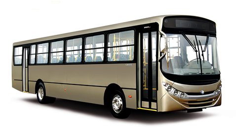 Compañia Americana Industrial de Omnibus (CAIO)
