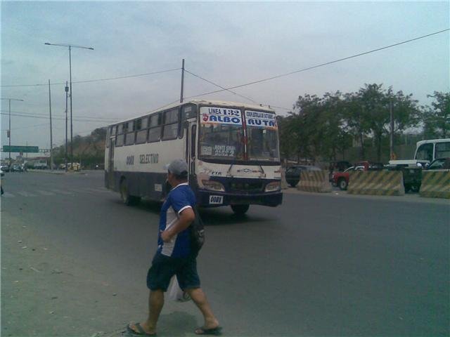 Isuzu FTR (En Ecuador)
