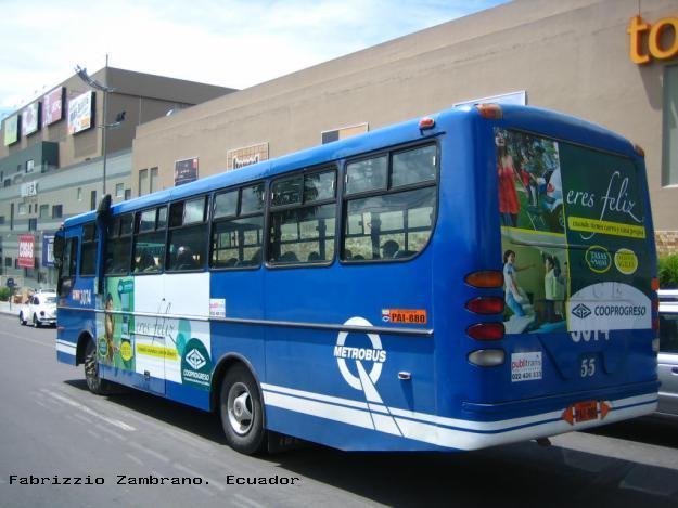 Industria Metalurgica Cepeda (IMCE)
