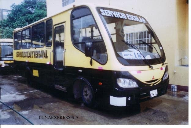 Chevrolet en Ecuador
