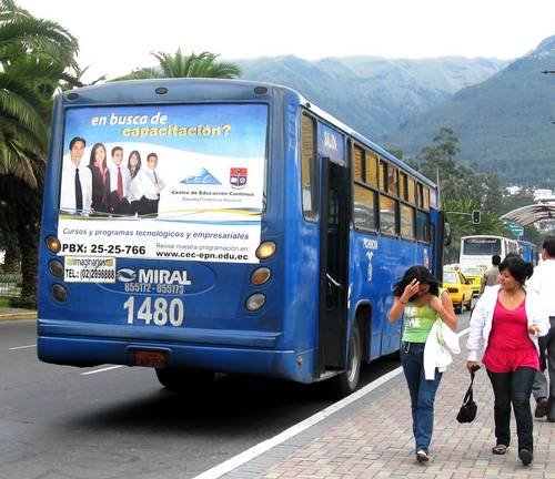 Hino (En Ecuador)
