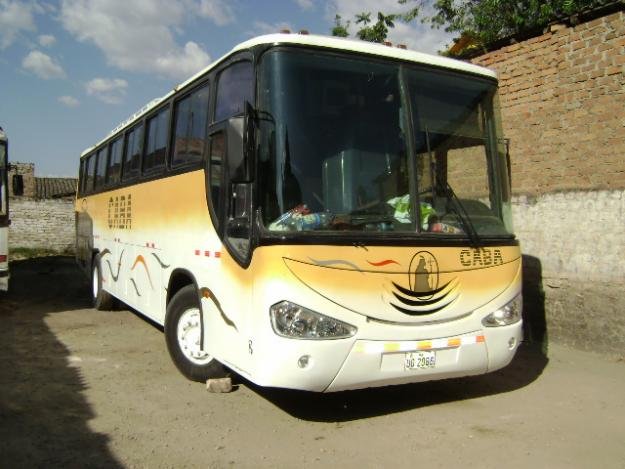 Carrocerias Morillas
