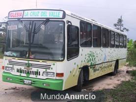 Isuzu FTR - Neothomas (de Ecuador)
Fotografa publicada en : Mundo Anuncio
