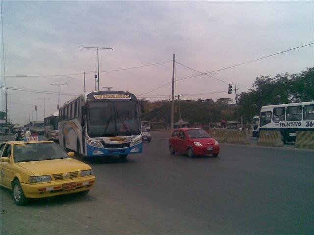 Volkswagen (En Ecuador)

