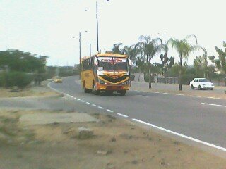 Flota Interprovincial Fluminense Asociada (F.I.F.A)
