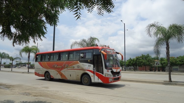 Industria Colombo-Ecuatoriana De Carrocerias (ICEDCA)
