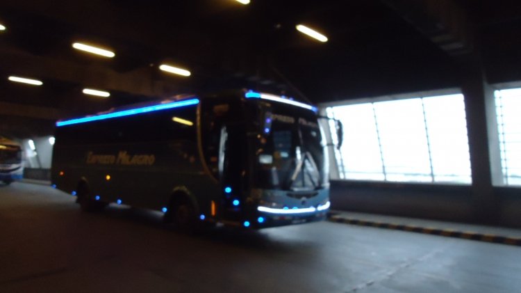 IBIMCO TIPO MARCOPOLO G6
