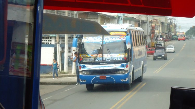 Hino FF - Moncayo
