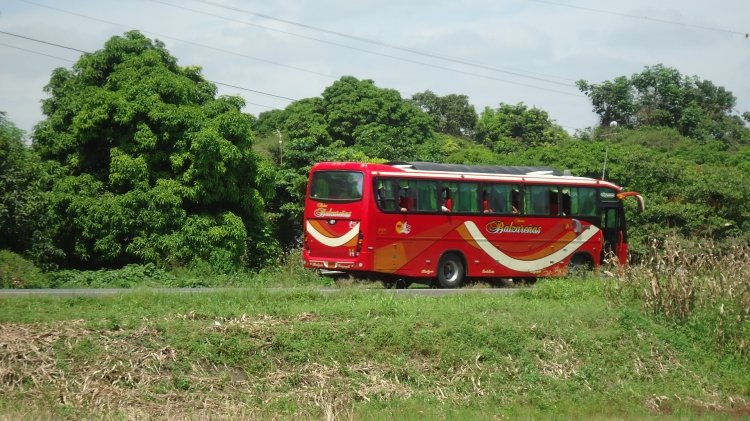 Rutas Balzareñas 14
