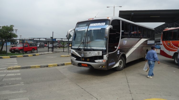 Hino ¿FG?
HAA - 1421
