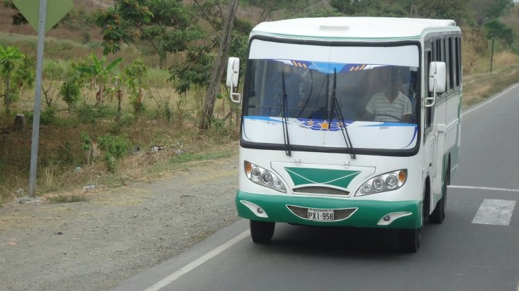 Daihatsu Carrocerias Moncayo
