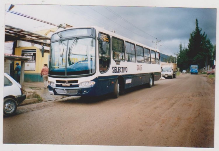 Mercedes-Benz OF 1721 - Carrocerias Olimpica New Urban - Corazón de Jesús
http://galeria.bus-america.com/displayimage.php?pos=-22507
http://galeria.bus-america.com/displayimage.php?pos=-22508
http://galeria.bus-america.com/displayimage.php?pos=-22509
http://galeria.bus-america.com/displayimage.php?pos=-22510
http://galeria.bus-america.com/displayimage.php?pos=-22511

Cortesìa de Klever Castro para www.bus-america.com
