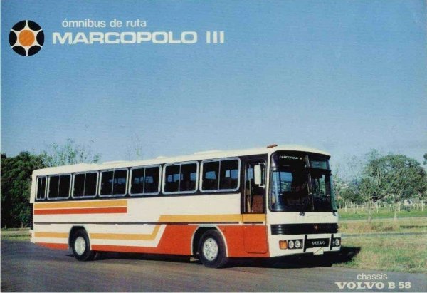 Marcopolo III Volvo
Marcopolo III Volvo
Palabras clave: Marcopolo III Volvo