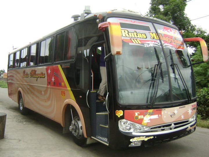 RUTAS MILAGREÑAS
IMAGEN EXTRAIDA DEL PERFIL DE FACEBOOK DE RUTAS MILGREÑAS
