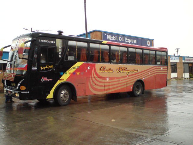 RUTAS MILAGREÑAS
IMAGEN EXTRAIDA DE PERFIL DE FACEBOOK: RUTAS MILAGREÑAS
