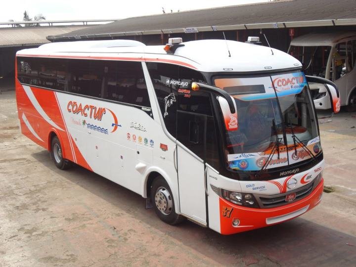 MONCAYO 2012
FACEBOOK: CARROCERIAS METALICAS MONCAYO
