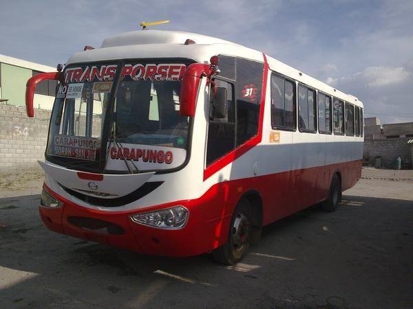 URBANO QUITEÑO
FOT EXTRAIDA DE: quito.olx.com.ec
