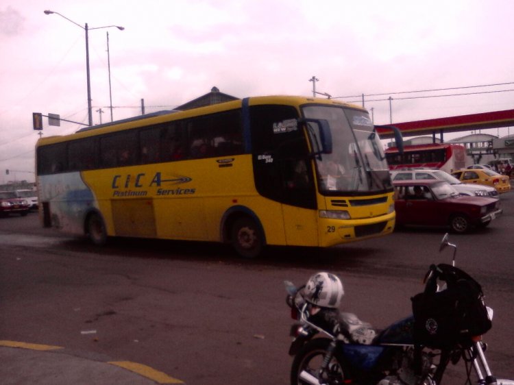 PLATINUM SERVICES
IMAGEN CAPTURADA EN LA CIUDAD DE GUAYAQUIL ETERMINAL TERRESTRE (BASE 10)
