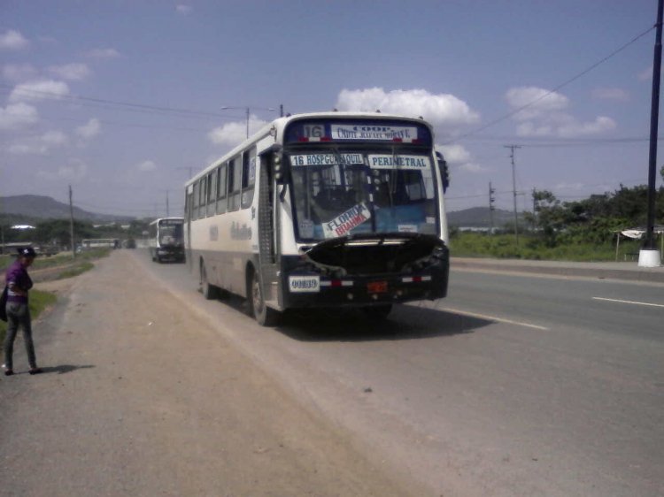 PERALBO
IMAGEN CAPTURADA FRENTE AL HOSPITAL UNIVERSITARIO
