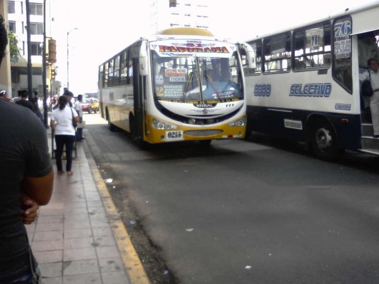 MIRAL
IMAGEN CAPTURADA EN LA CIUAD DE GUAYAQUIL
