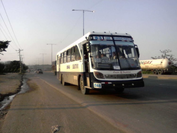 METALBUS
IMAGEN CAPTURADA EN LA CIUDAD DE GUAYAQUIL
